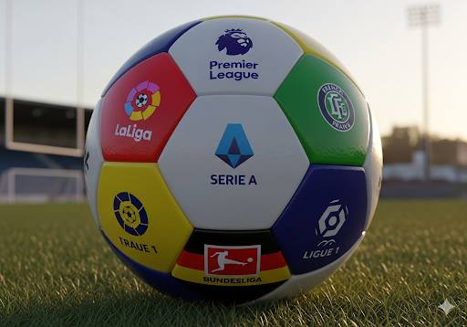 尤文图斯主场球场安联竞技场全景